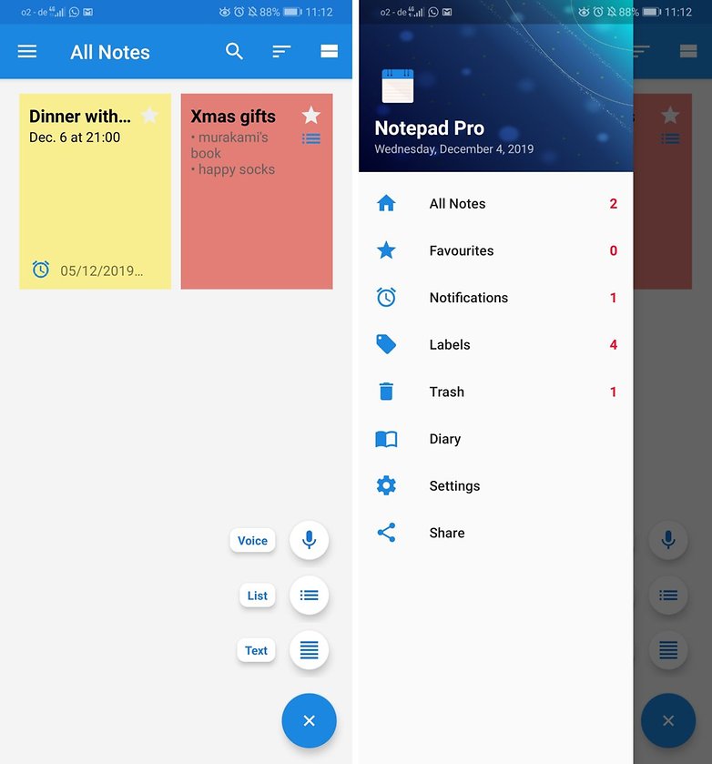 NotepadPro