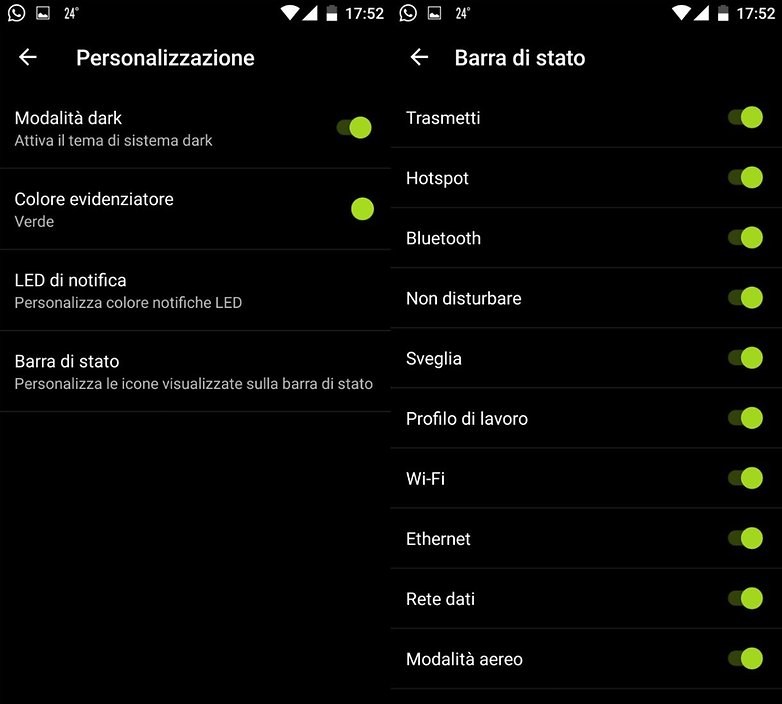 OP3 stato