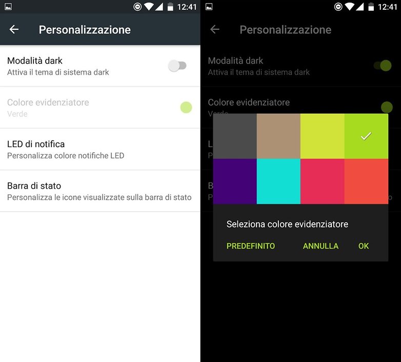 OP3 tema