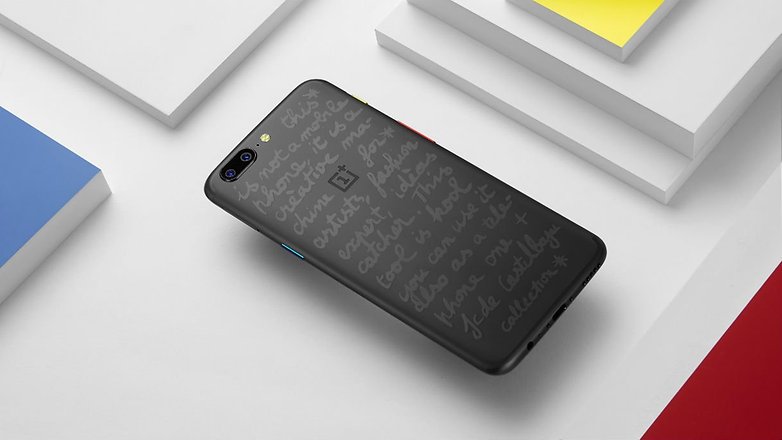 OnePlus x Castelbajac