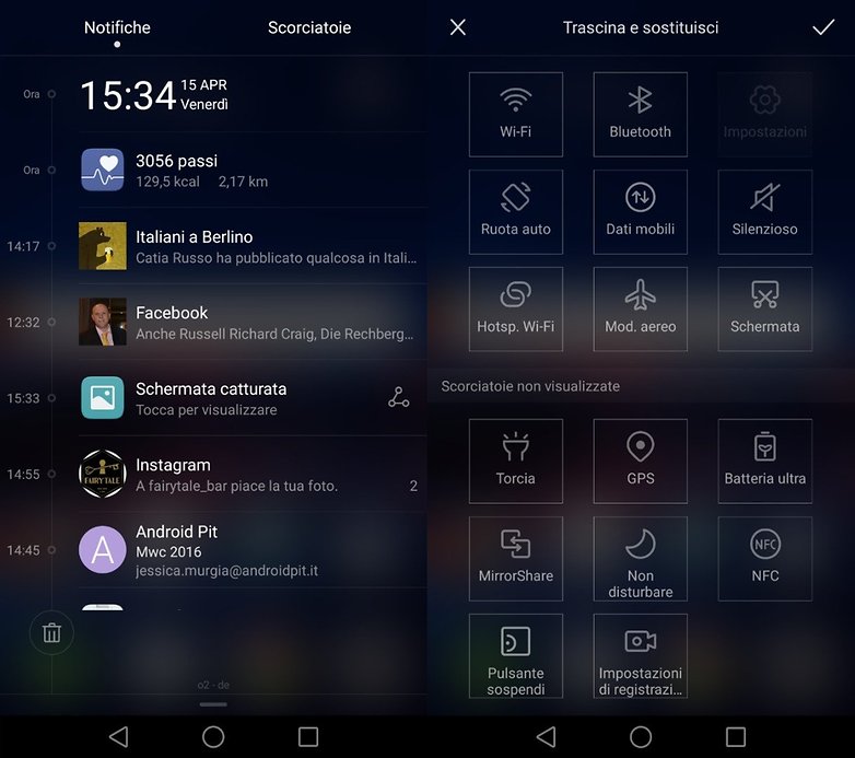 P9 software