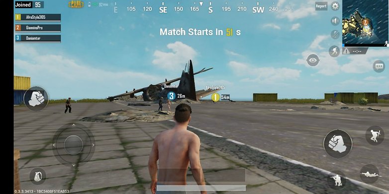 PUGB