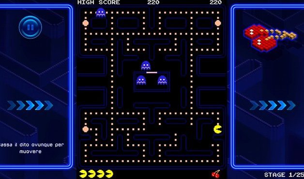 Pacman