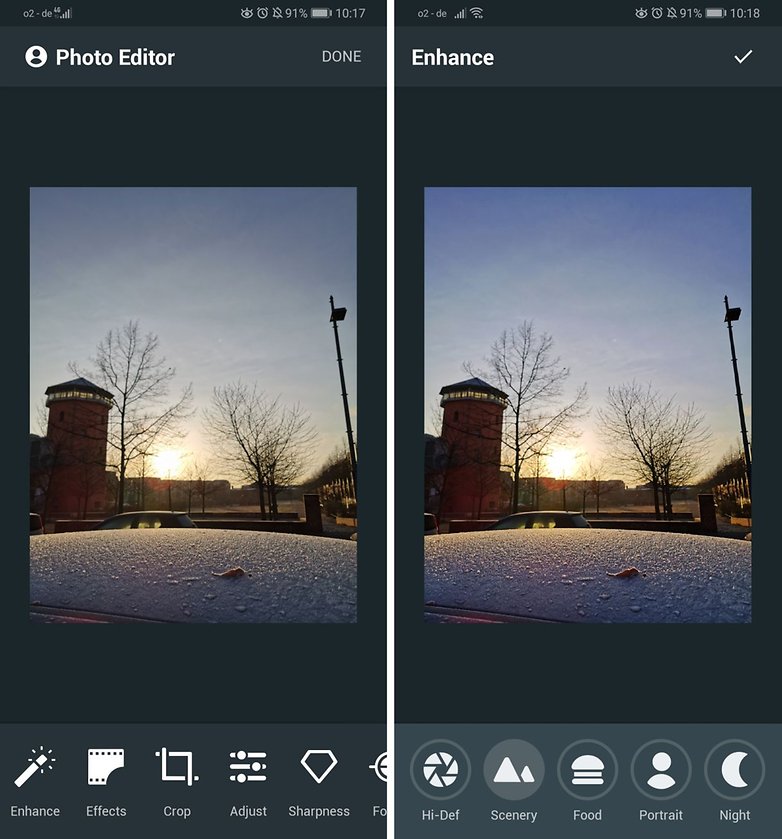PhotoEditor