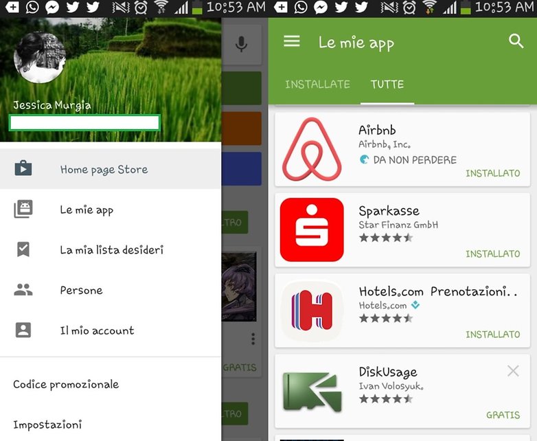 PlayStore