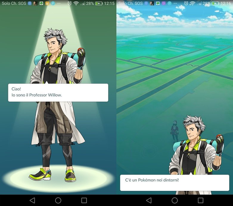 Pokemong Go1