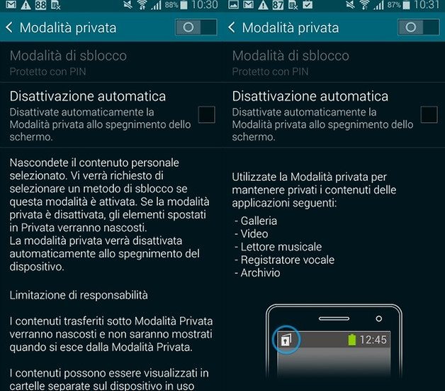 PrivateMode IT