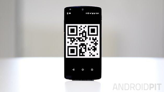 QRcode