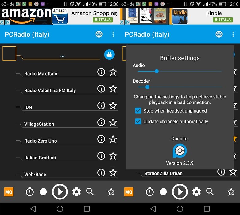 RadioOnline