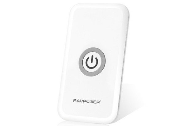 RavPower wireless charger