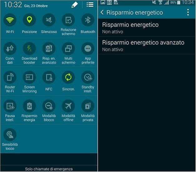 Risparmioenergetico