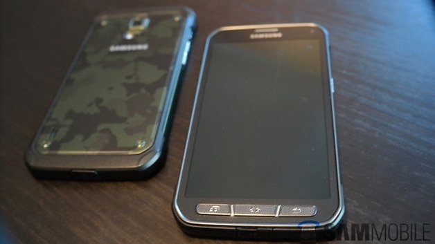 S5Active teaser