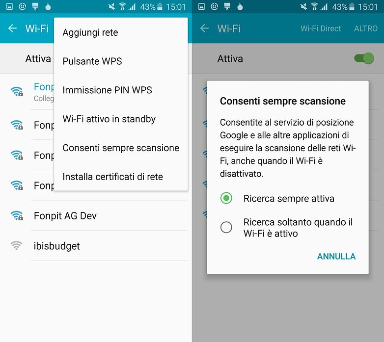 S6 WIFI