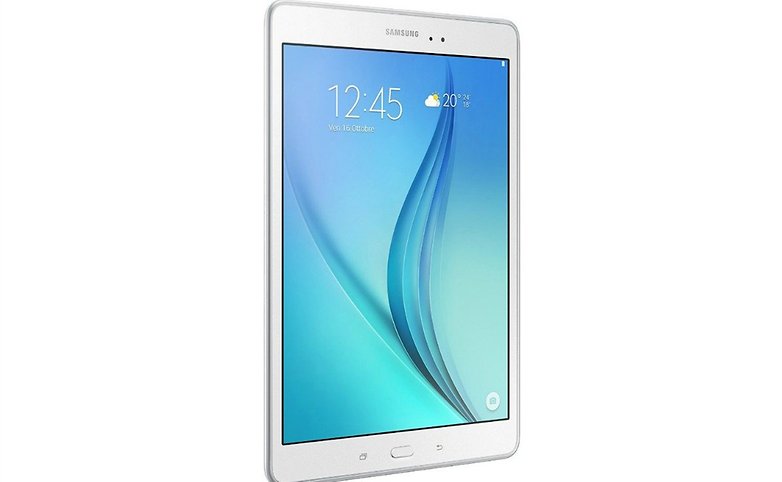 Samsung Gaalxy Tab A 10