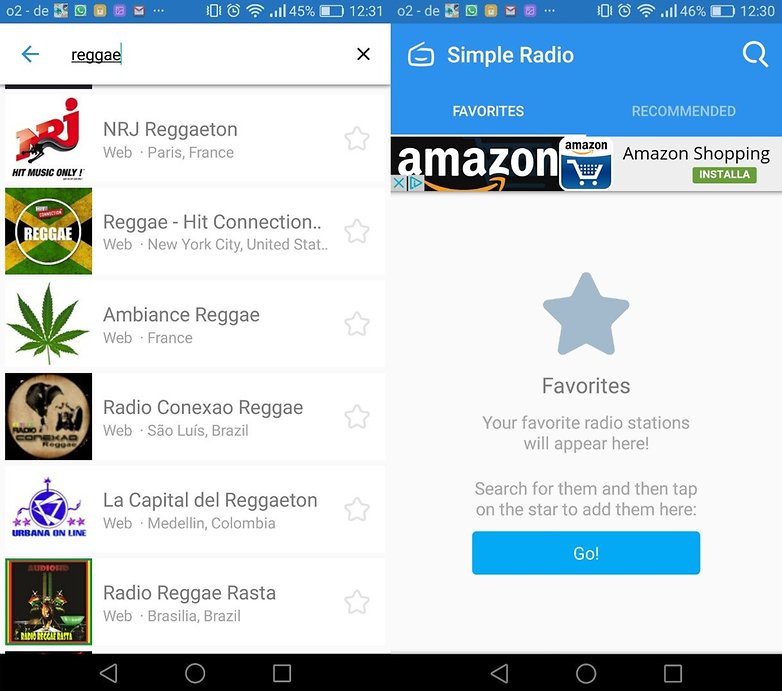 SimpleRadio