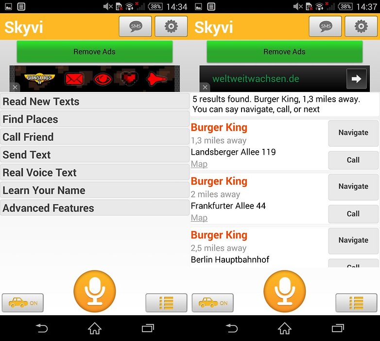 Skyvi