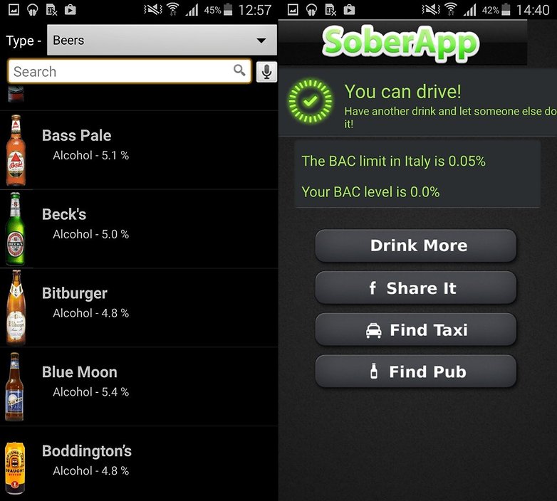 SoberApp