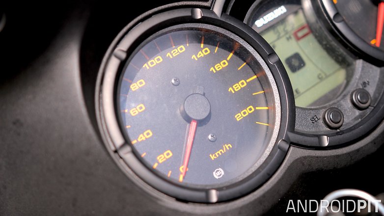 Speed up androidpit