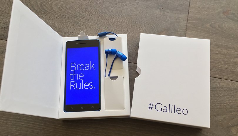 StonexOne: lo smartphone italiano che supera iPhone 6s e Galaxy S6