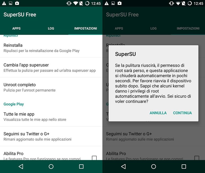 SuperSu IT