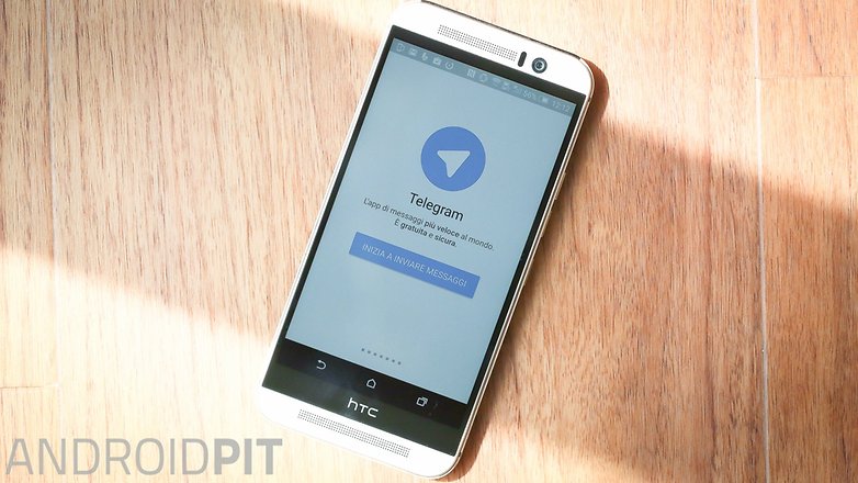 TELEGRAM