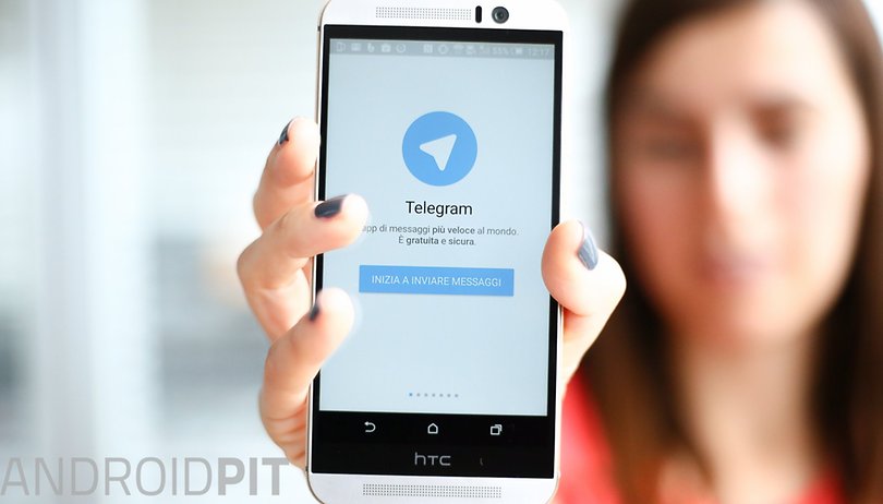 Cosa sono i Bot di Telegram e quali sono i migliori?