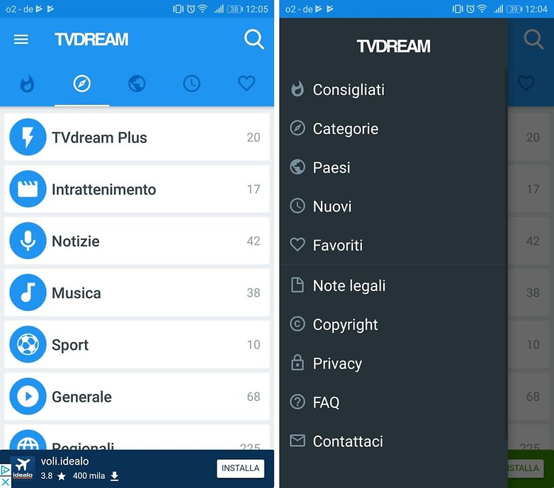 TVDream1