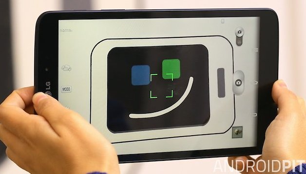 Tablet e foto: due mondi sempre più vicini?