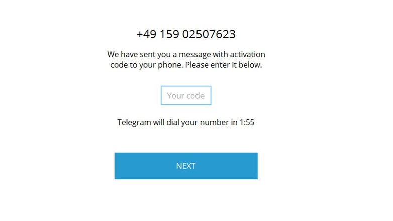 Не удалось установить telegram desktop status code 409