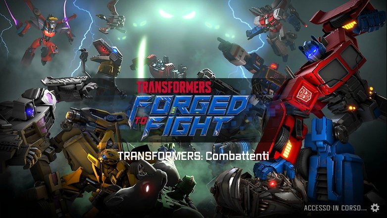 Transformers