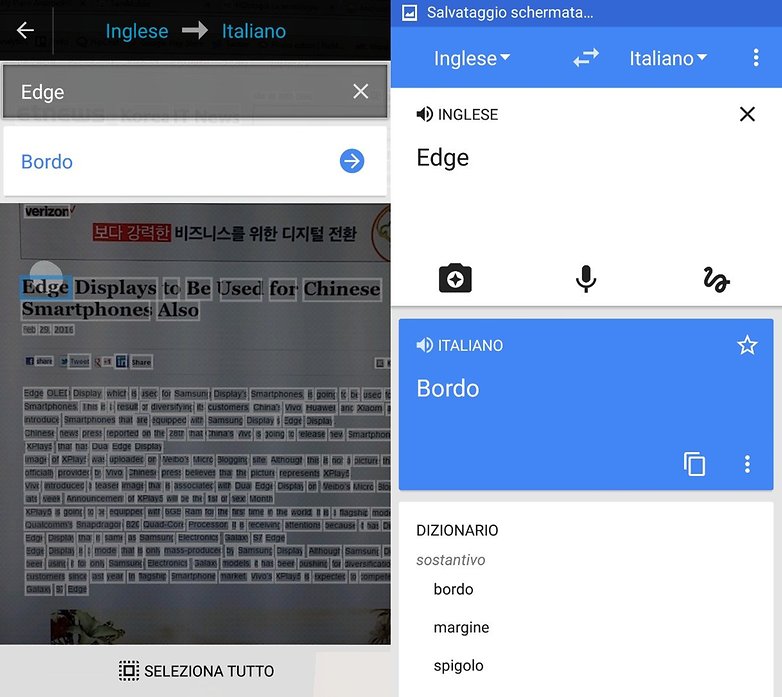 How To Use Google Translate Offline Using Your Phone s Camera NextPit