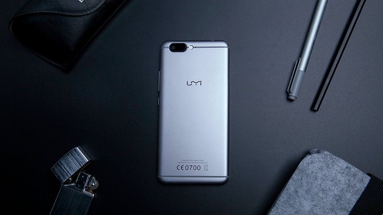 UMi phablet