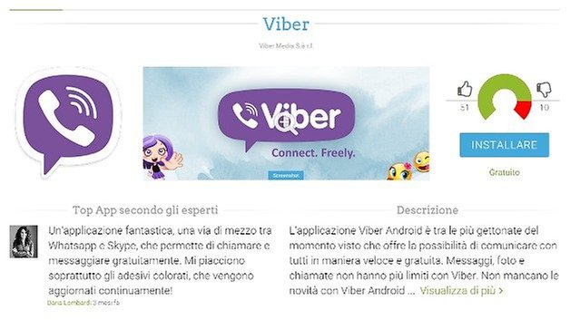 ViberApp