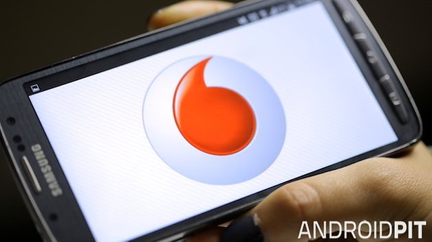 Vodafone