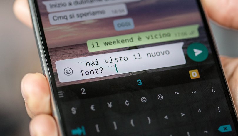 Stanchi dei soliti caratteri? Ecco come cambiare il font sul vostro smartphone