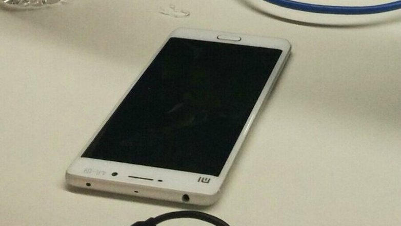 Xiaomi Mi5 image