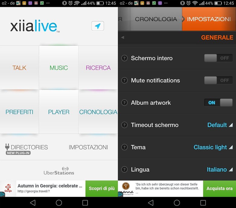 XiiaLive