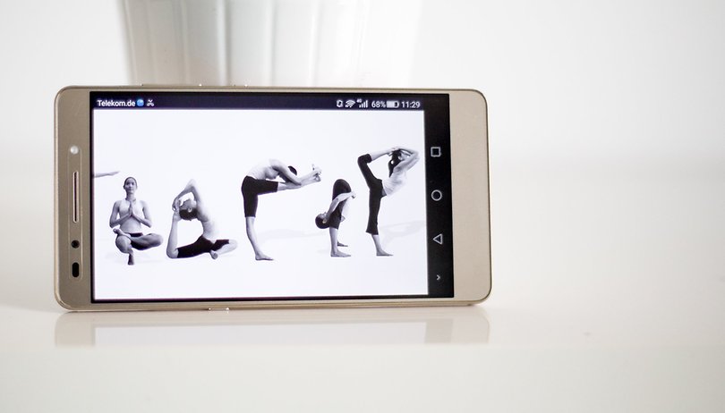 Le migliori app Android per lo yoga: gratuite e facili da usare