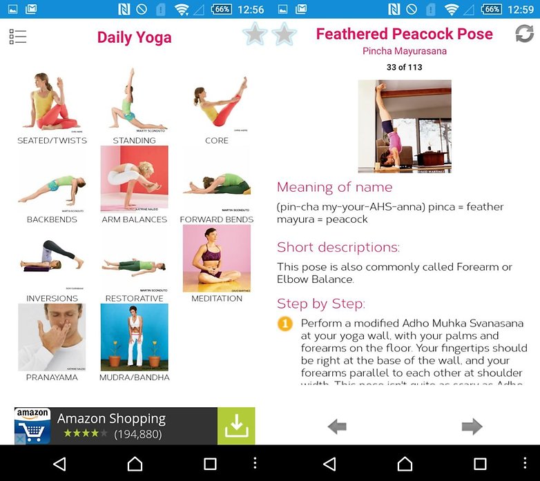 Yoga for health