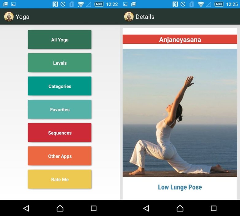 Yoga ITA