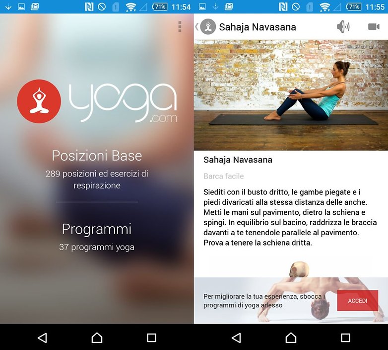 Yoga com