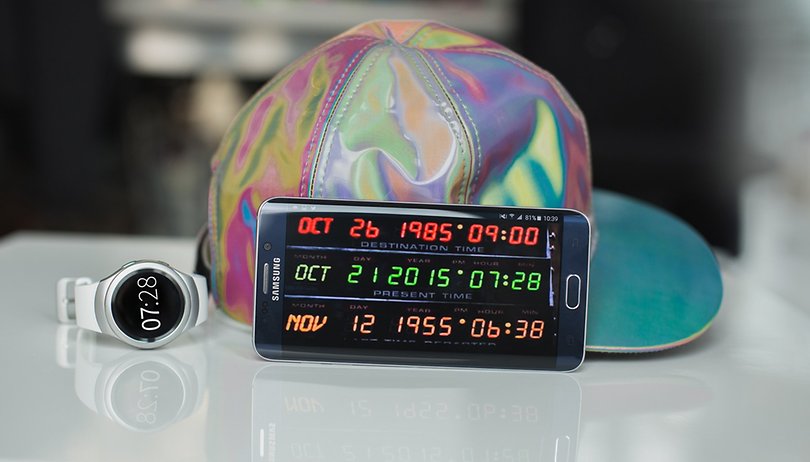 Five future smartphone technologies you should know about