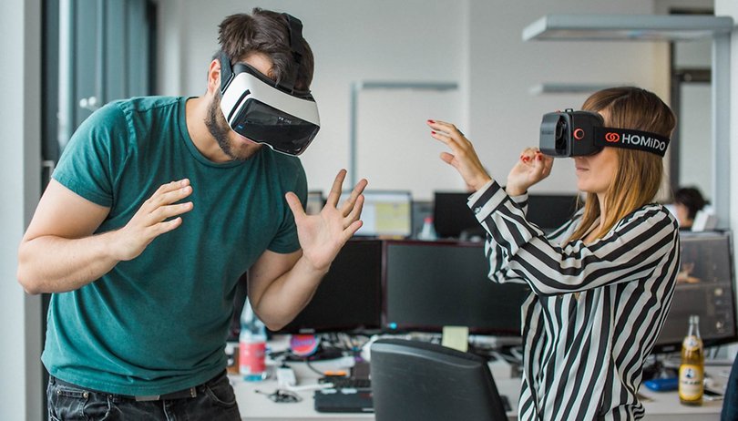 #TBT - SEGA e Nintendo hanno fallito nella VR negli anni '90
