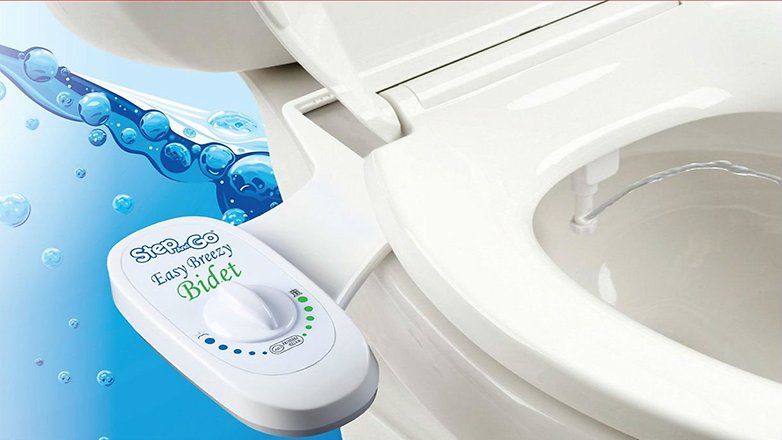 bidet smart