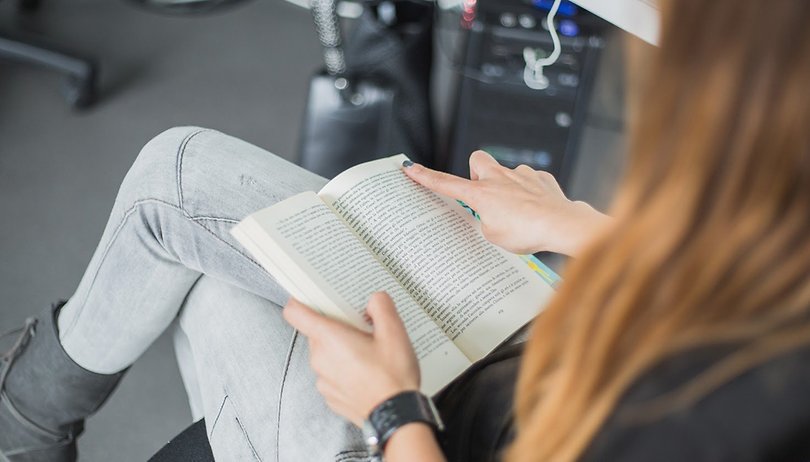 3 raisons de préférer les ebooks aux livres traditionnels