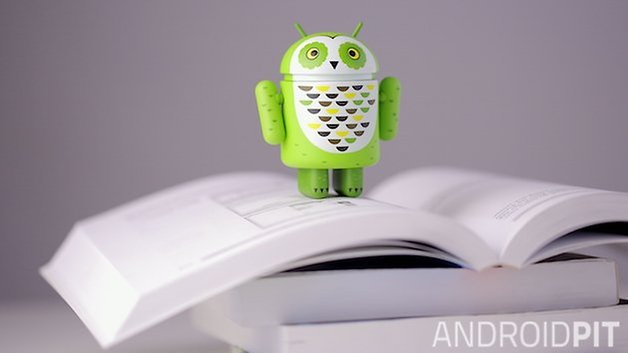 books 1 teaser AndroidPIT