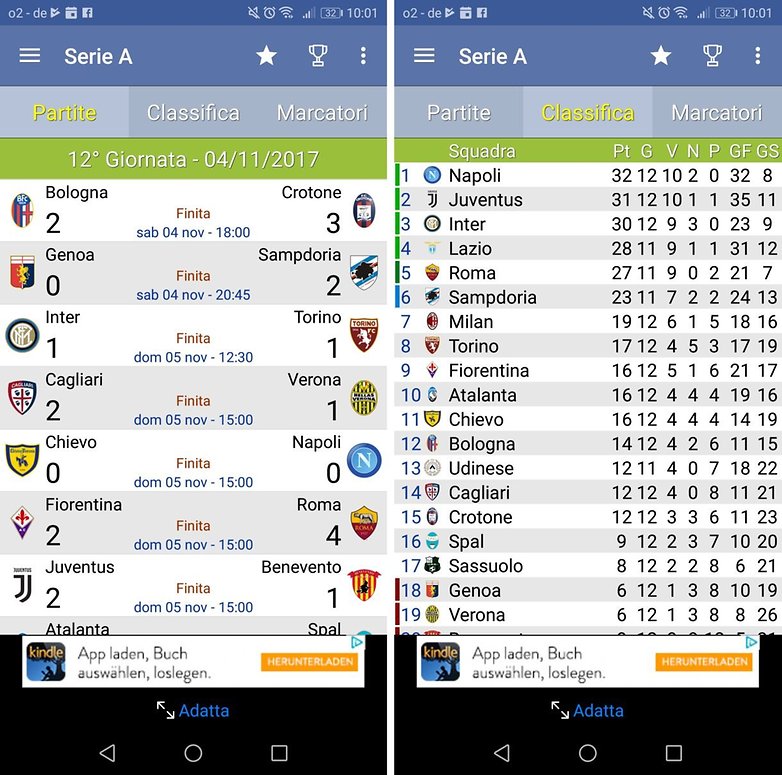 calcio