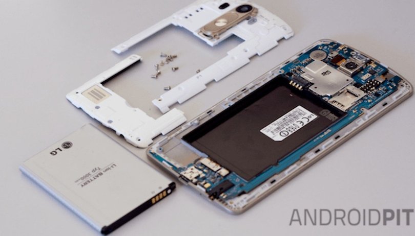 10 funciones para tu smartphone que ya deberían estar inventadas