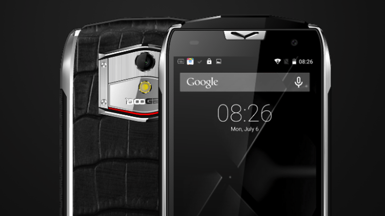 doogee t5 lite
