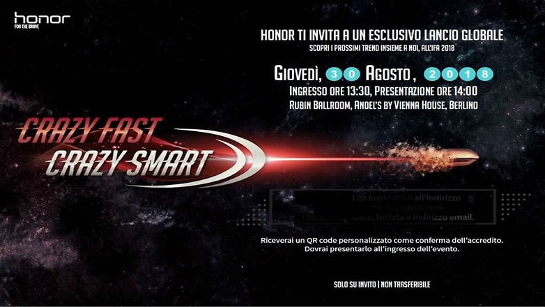 eventohonor